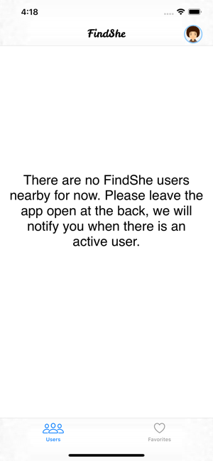 FindShe - Username Finder(圖1)-速報App