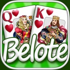 iBelote - Belote et Coinche