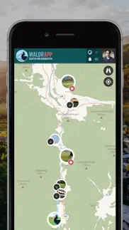 waldrapp | spotteron iphone screenshot 1