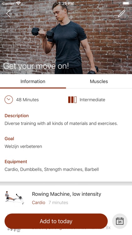 Ironize Online Coaching