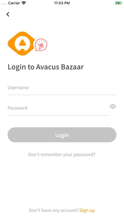 Avacus Bazaar screenshot-8