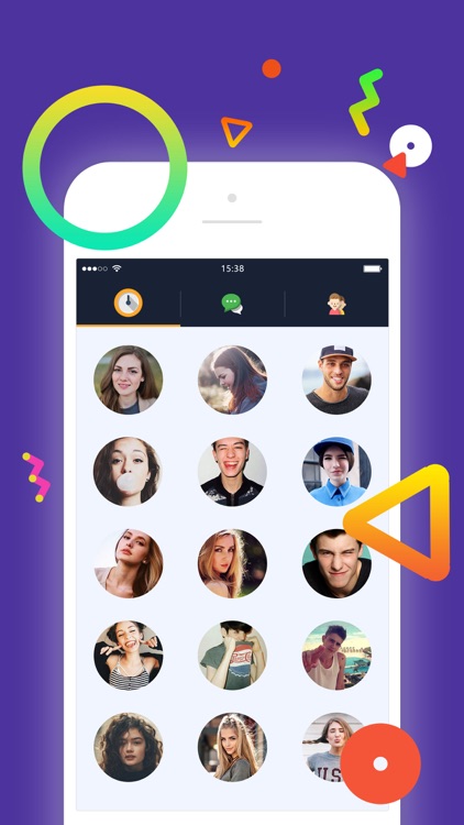 10s: Online Trivia Game Show