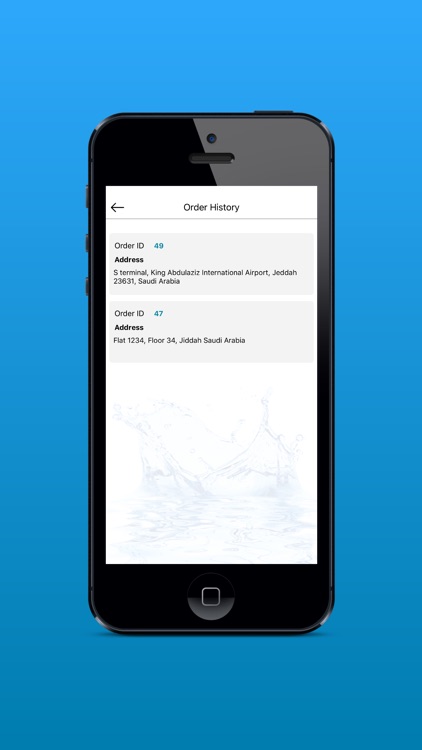 SAWACO Driver screenshot-3