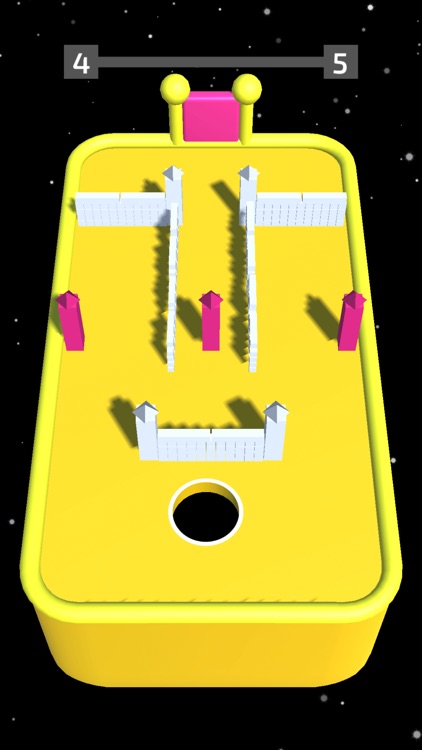 Color Blocks Hole screenshot-9