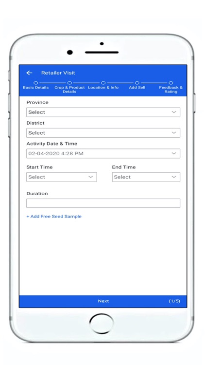 SmartDoX Vietnam screenshot-4
