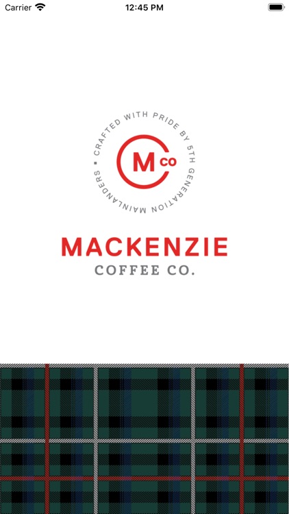 Mackenzie Coffee Co