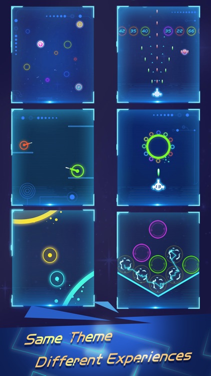 Circle War-Easy Pleasure Games screenshot-6