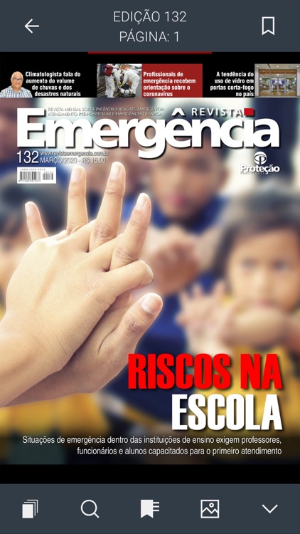 Emergência Digital