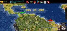 Game screenshot World of Empires 2 apk