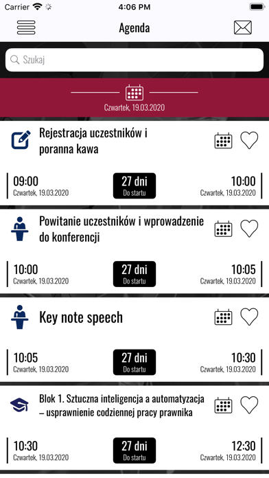 Beck Akademia Screenshot