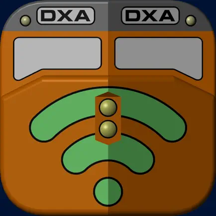 MyLocomotive.DXA Cheats