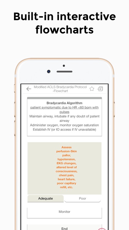 Nurse Anesthesia Pocket Guide screenshot-6