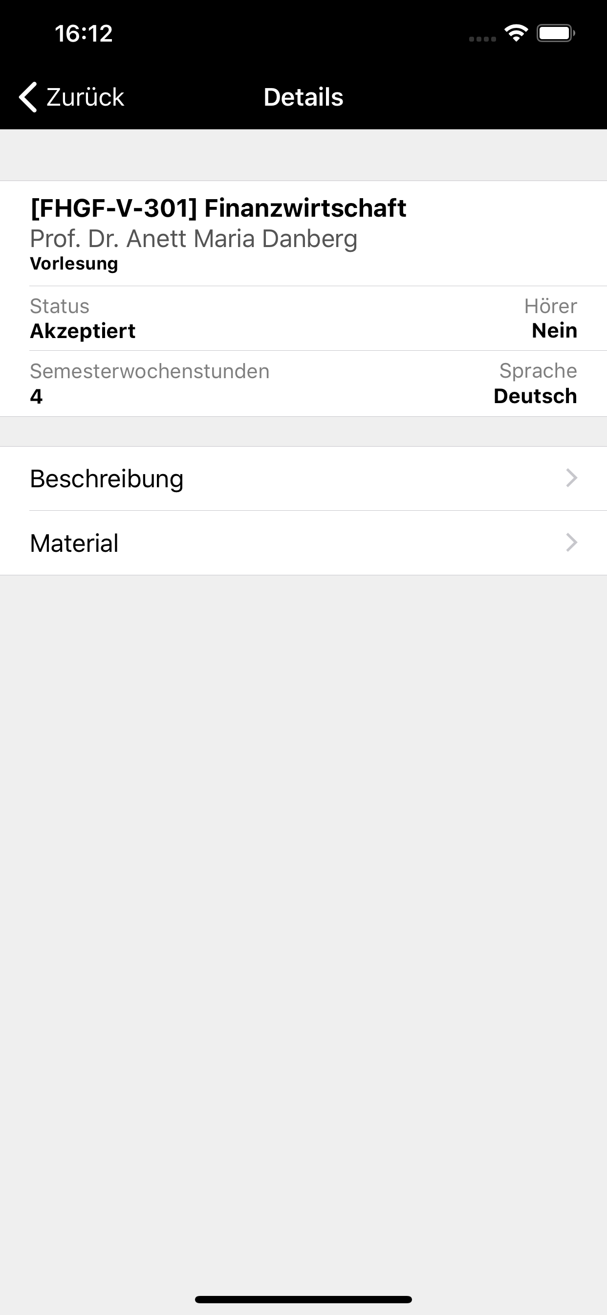 New Design University screenshot 3