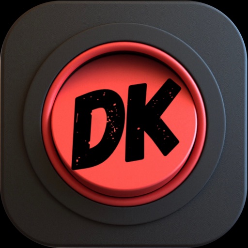 DK Backing Tracks icon