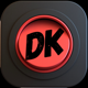 DK Backing Tracks