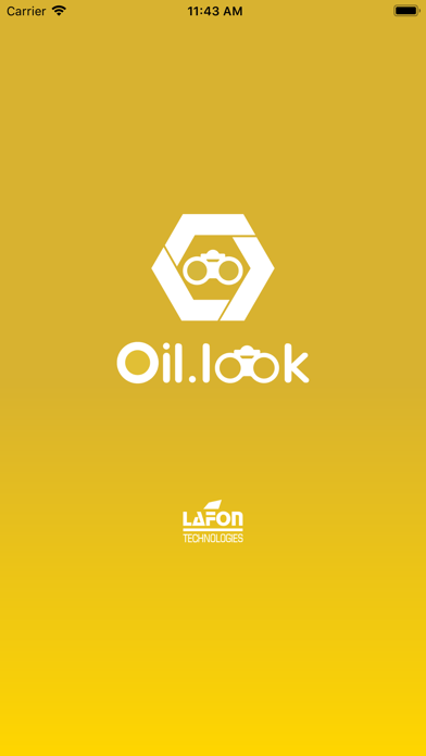 Screenshot #1 pour OilLook