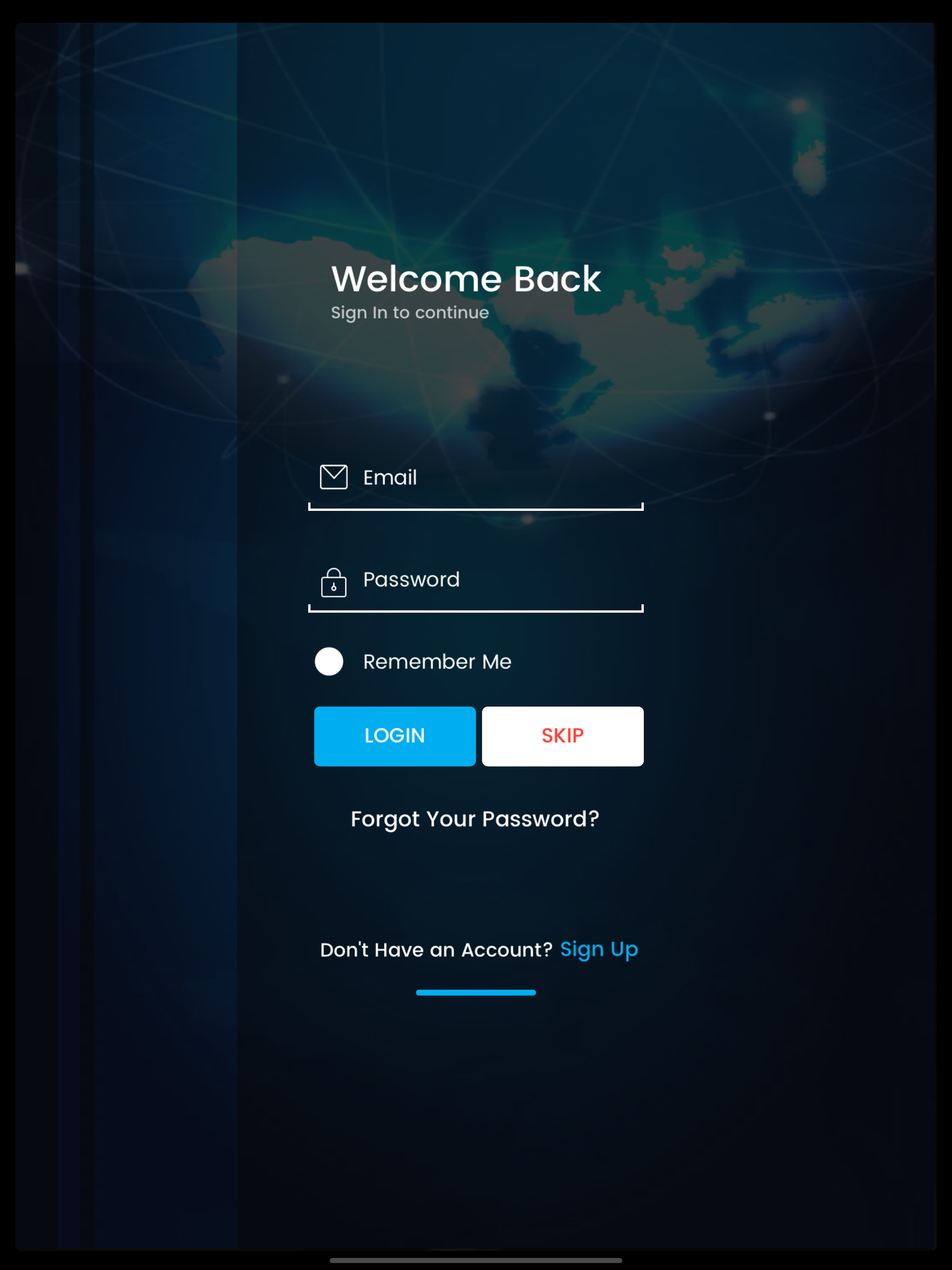 Tech Guru Web screenshot 8