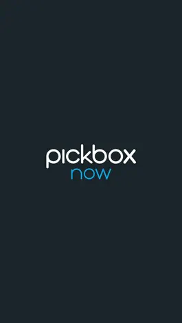 Game screenshot Pickbox NOW mod apk