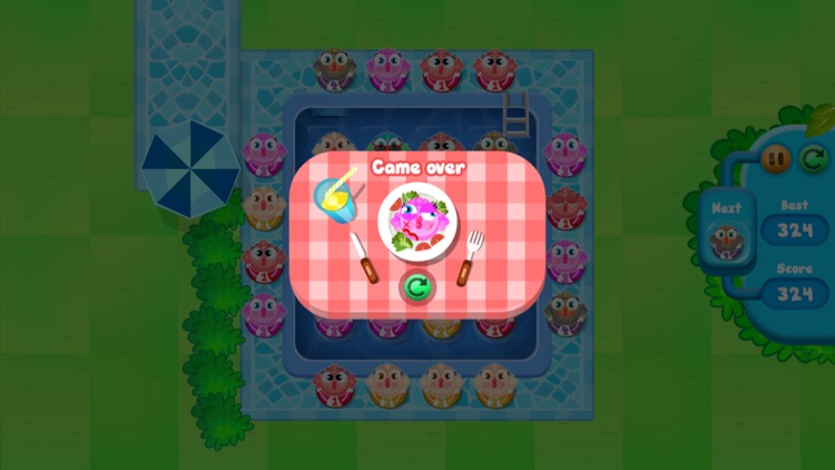 Colorful summer screenshot-5