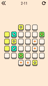 Arrower screenshot