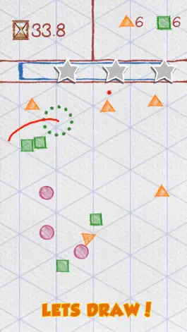 Game screenshot Draw Loops hack