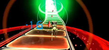 Cathode's Journey