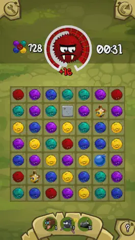 Game screenshot Fluffy Turn hack
