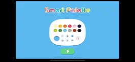 Game screenshot SmartPallete mod apk