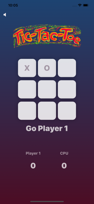 TicTacToe Classic