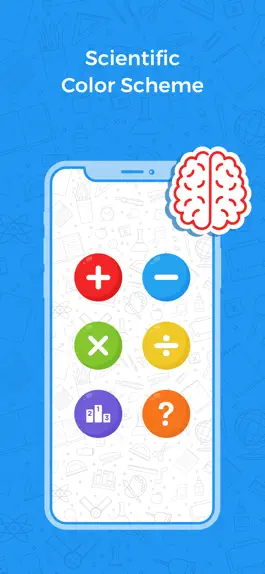 Game screenshot Yo Maths apk