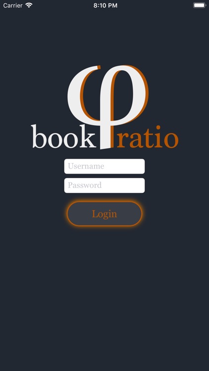 Bookratio