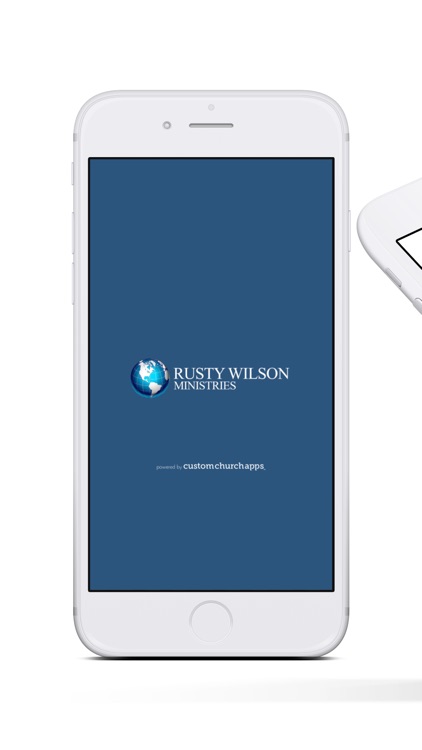 Rusty Wilson Ministries