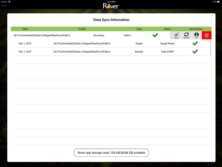 QC Pro Rover screenshot-4