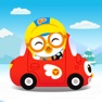 Get Pororo Car Game for iOS, iPhone, iPad Aso Report