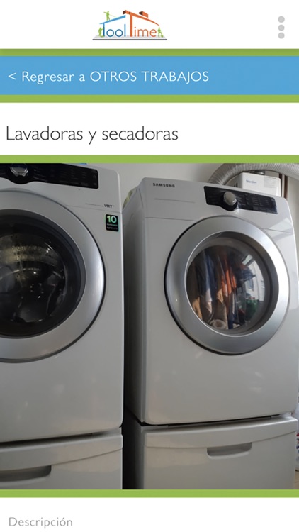 ToolTime screenshot-3