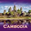 Cambodia Tourist Guide contact information