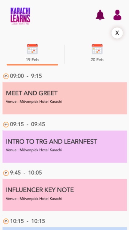 Karachi Learns screenshot-5