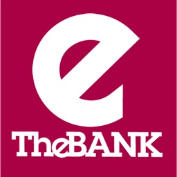 The BANK of Edwardsville Apple Watch App