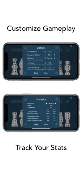 Game screenshot Recell: FreeCell Solitaire hack