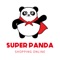 Super Panda 大牌品质--白菜价格