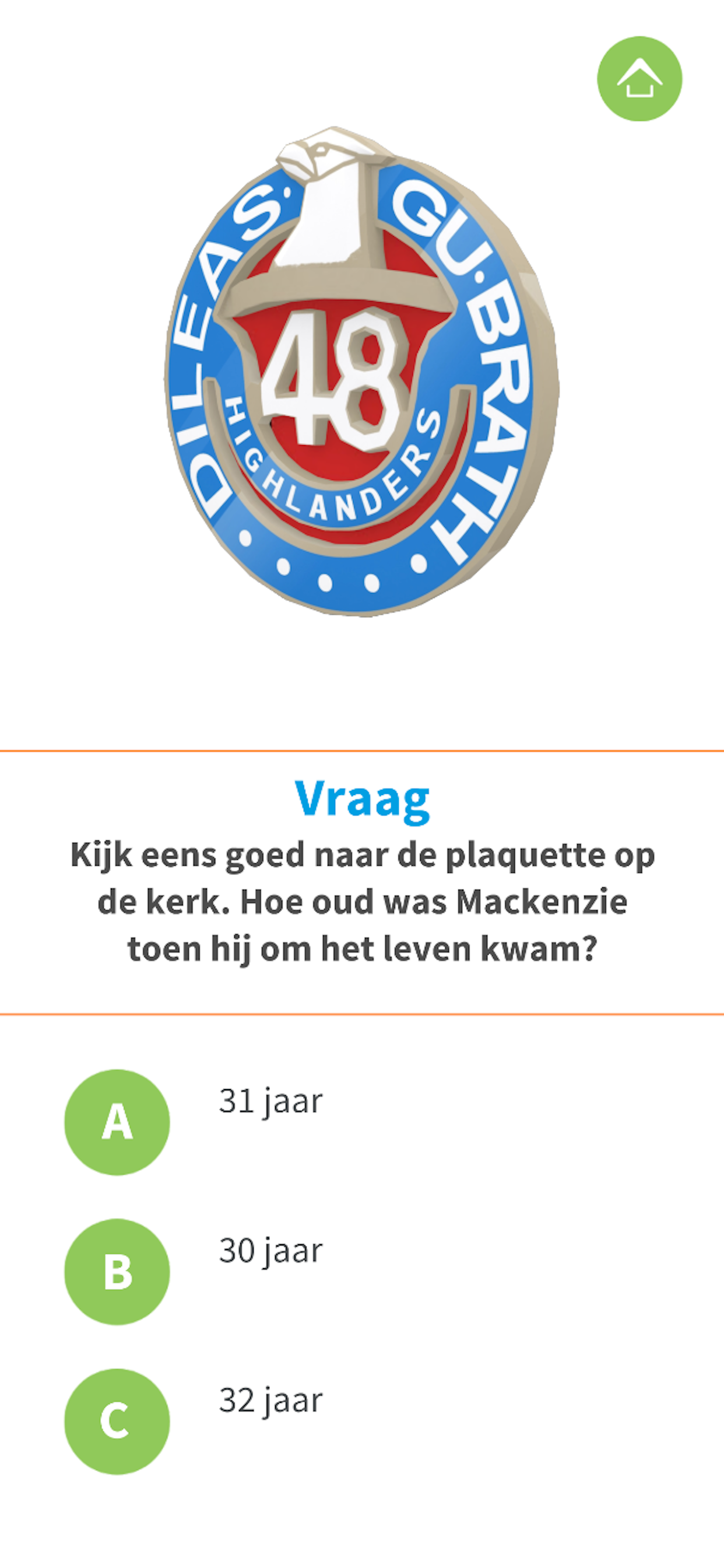 Go Veluwe