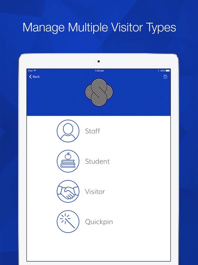 Entrytab Visitor Management(圖2)-速報App