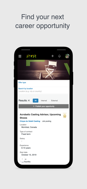 Stvge(圖3)-速報App
