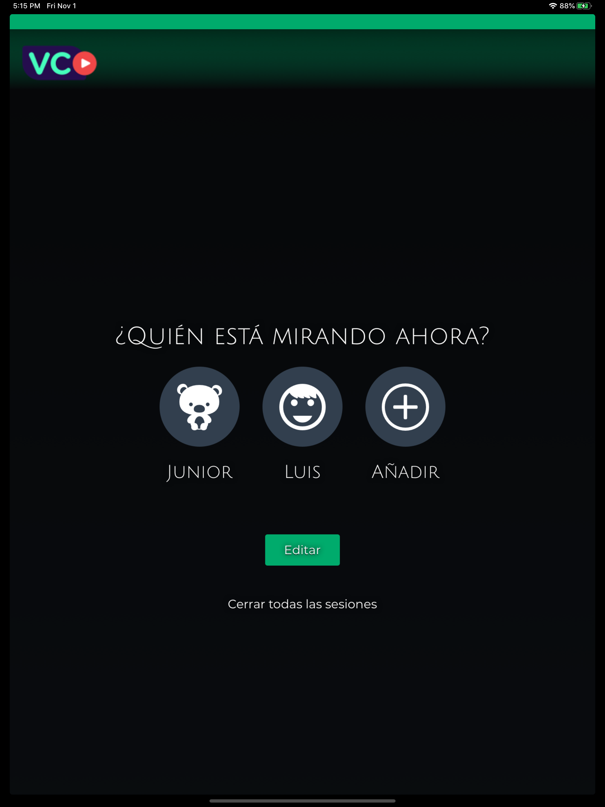 VC Play