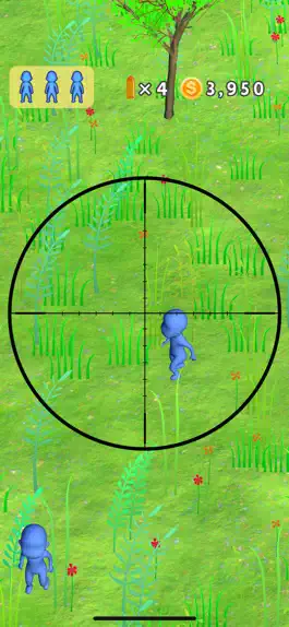 Game screenshot Epic Sniper hack