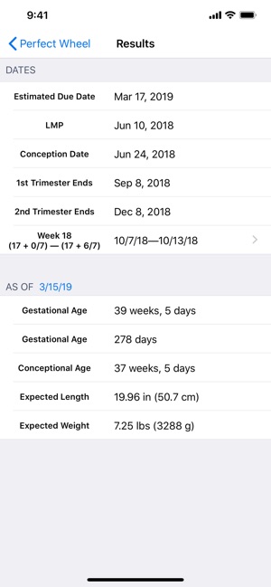 Perfect OB Wheel(圖3)-速報App
