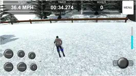 Game screenshot BSL Winter Games Challenge hack