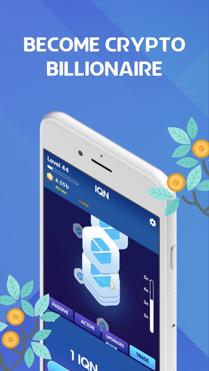 Сlicker IQN screenshot-3