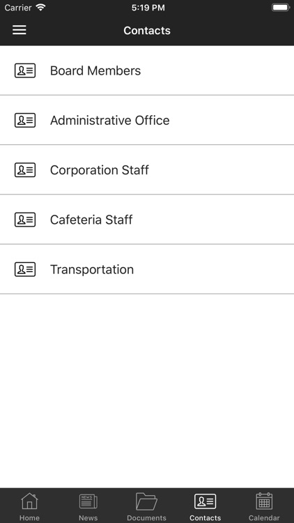 Culver Community Schools screenshot-4