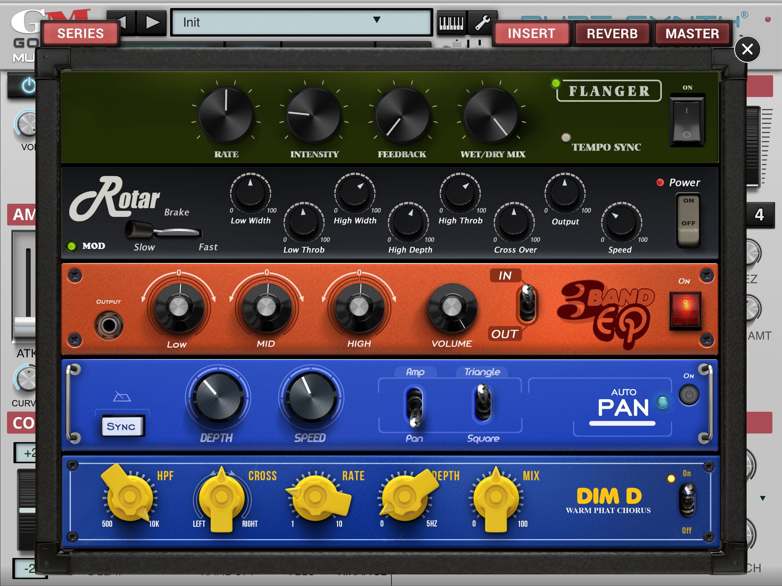 Pure Synth® Platinum screenshot 8